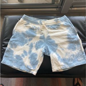 EUBI Men’s Lounging Shorts Size L